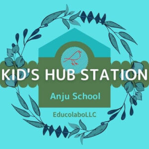 Kid's Hub Station